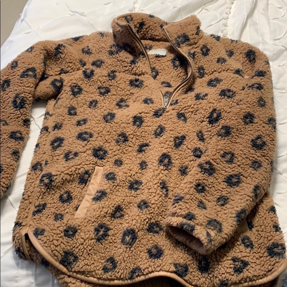 EUC A&F Sherpa